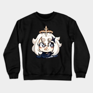 Paimon! Crewneck Sweatshirt